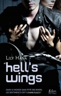 Hell's wings