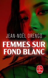 Femmes sur fond blanc [Poche]