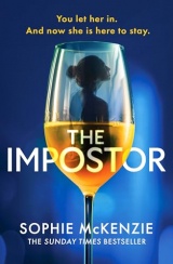 The Impostor: The utterly unmissable new psychological thriller from the international bestselling author of Girl, Missing