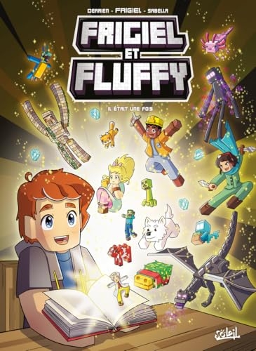 Frigiel et Fluffy T20 - Il était une fois (20)