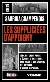Les suppliciées d'Appoigny
