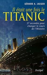 La nuit du Titanic