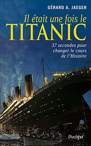 La nuit du Titanic