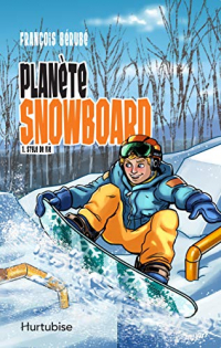 Planete Snowboard V 01 Style de Vie