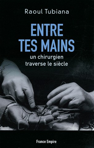 ENTRE TES MAINS