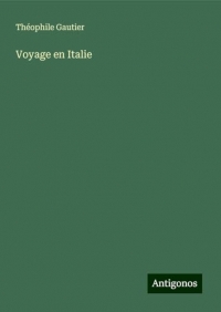 Voyage en Italie