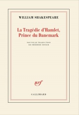 Hamlet: Nouvelle traduction