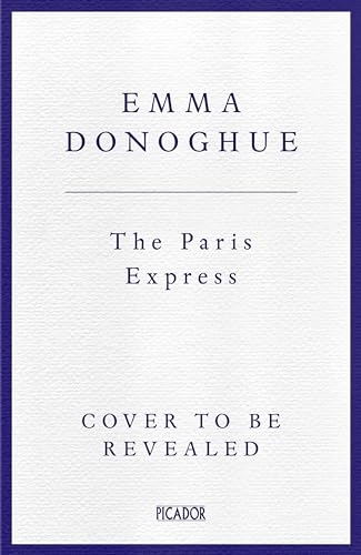 The Paris Express [9781035057276]