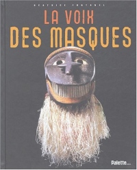 La voix des masques