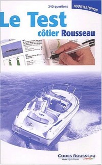 Code Rousseau : Test côtier
