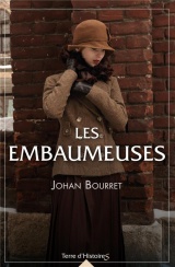 Les embaumeuses