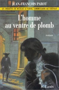 L'Homme au ventre de plomb