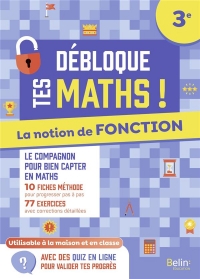 Introduction aux fonctions (3e)