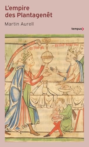 L'Empire des Plantagenêt