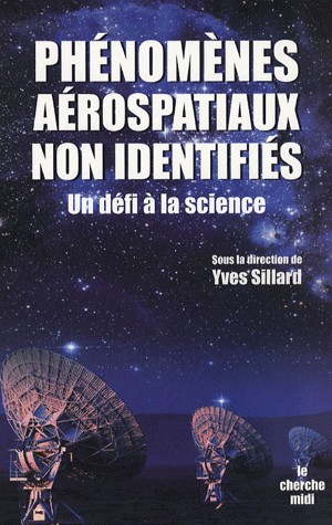Phénomènes aérospatiaux non identifiés, un défi à la Science