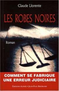 Les Robes noires