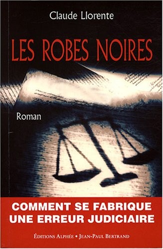 Les Robes noires