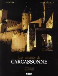 Les Amants de Carcassonne