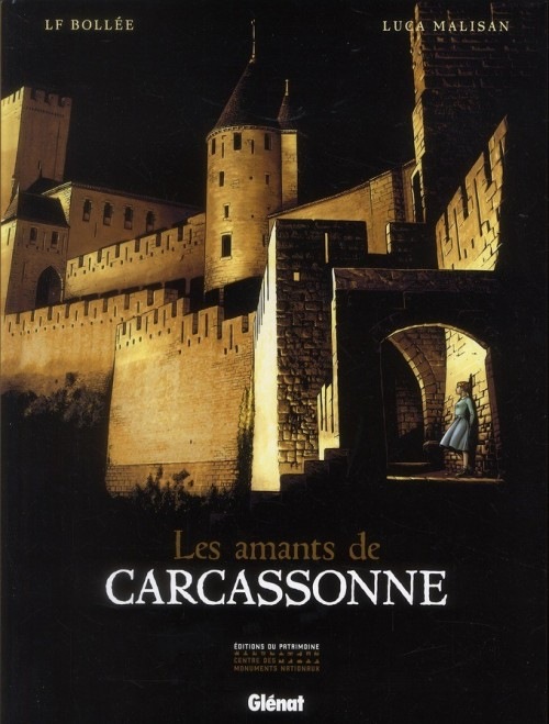 Les Amants de Carcassonne