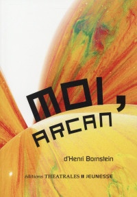 Moi arcan