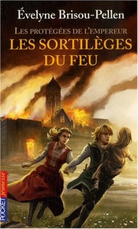 Les sortilèges du feu