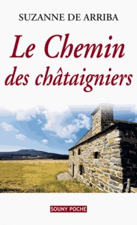 Chemin des chataîgniers