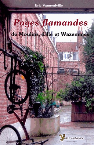 Pages Flamandes de Moulins-Lille et Wazemmes