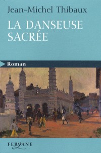 La danseuse sacrée