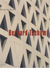 Bernard Tschumi