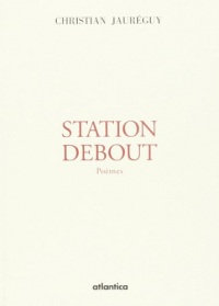 Station debout