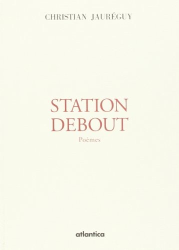 Station debout