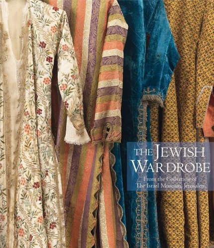 The Jewish Wardrobe [9788874396023]