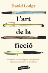 L'art de la ficció: Una obra essencial per a comprendre els mecanismes de la literatura [Poche]