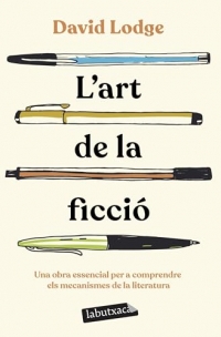 L'art de la ficció: Una obra essencial per a comprendre els mecanismes de la literatura