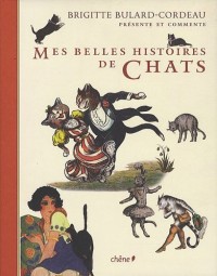 Mes belles histoires de chat