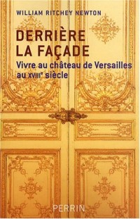 Derrière la façade
