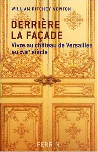 Derrière la façade