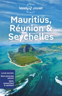 Mauritius, Reunion & Seychelles