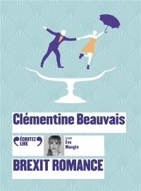 Brexit Romance cd