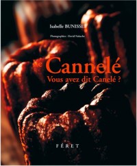 LE CANNELE