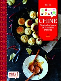 Chine, toutes les bases de la cuisine chinoise