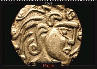 Les calendriers de l'histoire : Paris