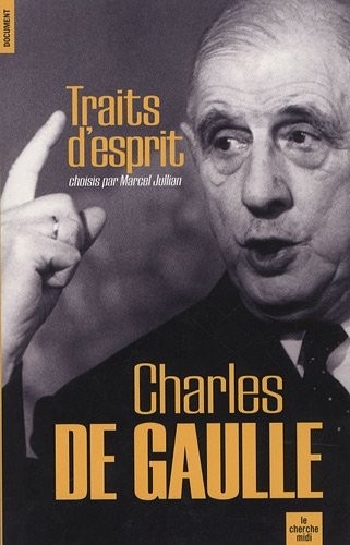 Traits d'esprit (NE)
