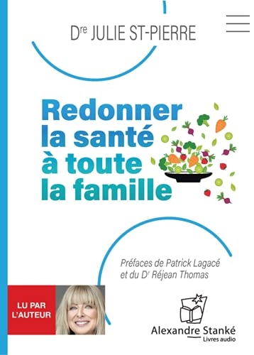 Redonner la santé à toute la famille : L'approche 180 contre l'obésité