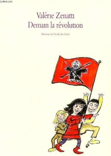 Demain la révolution