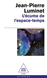 L'Écume de l'espace temps