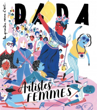 Femmes Artistes (Revue Dada 250)