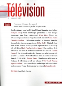 Télévision 12 - Questions d'éthique