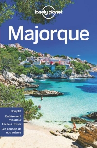Majorque - 4ed