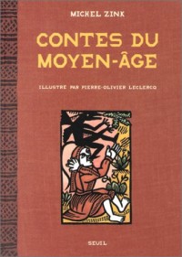 Contes du Moyen Age